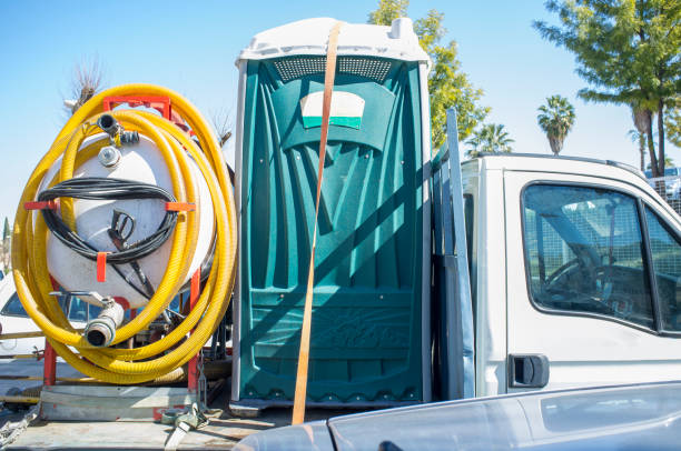 Best Long-term porta potty rental  in Decherd, TN