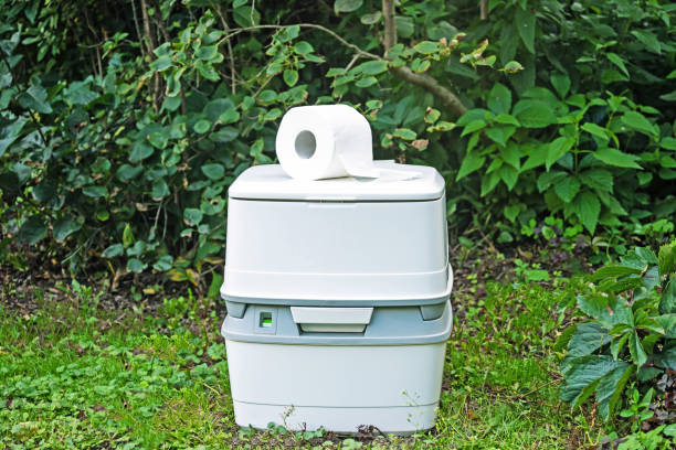 Best Construction site porta potty rental  in Decherd, TN